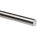 316LVM Stainless Steel Wire, Unpolished (Mill) Finish, Vacuum Arc Remelted, H08 Temper, Precision Tolerance, Inch, Meets ASTM A313/ASTM F138 Specifications