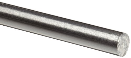 Stainless Steel 316LVM Wire, Straightened, Bright, Spring Temper, Precision Tolerance, ASTM A313, ASTM F138