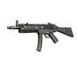 Ariakon SIM-5 Scenario Paintball Gun - Black