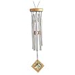 Woodstock Chimes Feng Shui Energy Windchime