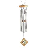 Woodstock Chimes Feng Shui Energy Windchime