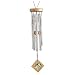 Woodstock Chimes Feng Shui Energy Windchime