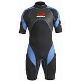 Pinnacle Spirit 3mm Kids Wetsuit 31n608QChZL. SL160 Pinnacle Spirit 3mm Kids Wetsuit