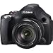 Canon SX30IS 14.1MP Digital Camera with 35x Wide Angle Optical Image Stabilized Zoom and 2.7 Inch Wide LCD