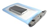 Aquapac Waterproof Case LARGE (PDA Classic Plus) - for devices up to 210 x 135 mm (8.5 x 5.5)