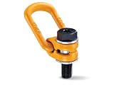 ファーステック YOKE リフティングポイント M24 8-211-040