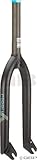KHE Charcoal Cirrus 20" Fork w/ 3/8" drops