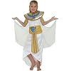 EGYPTIAN PRINCESS GIRLS FANCY DRESS (Age 9-12 Years)