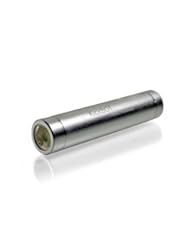 From Amazon.com. Click for details:
 PowerBot? TNT PB2610 2600mAh Universal Power Bank External Back Up Battery Charger w/ Built-In LED HD FlashLight + USB Output (MicroUSB cable included) + Aluminum Finish + Battery Level Indicator for Samsung Galaxy S4 S3 SIII S2 SIV I9300 I9100 Galaxy, Galaxy Note / iPhone 5 4S 4 3GS, iPod / HTC: One Series, Sensation G14, EVO 3D, EVO 4G, Inspire 4G, Vivid 4G, Incredible 2 Rezound Thunderbolt / Motorola Droid Razor / LG Optimus Nexus / Nokia N9 Lumia / Sony Xperia / Blackberry Z10 by EyeCandis PowerBot? TNT PB2610 2600mAh Universal Power Bank External Back Up Battery Charger w/ Built-In LED HD FlashLight + USB Output (MicroUSB cable included) + Aluminum Finish + Battery Level Indicator for Samsung Galaxy S4 S3 SIII S2 SIV I9300 I9100 Galaxy, Galaxy Note / iPhone 5 4S 4 3GS, iPod / HTC: One Series, Sensation G14, EVO 3D, EVO 4G, Inspire 4G, Vivid 4G, Incredible 2 Rezound Thunderbolt / Motorola Droid Razor / LG Optimus Nexus / Nokia N9 Lumia / Sony Xperia / Blackberry Z10 by EyeCandis