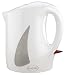 Haden 14593 1.7 Litre Capacity White Plastic Corded Kettle 2200W