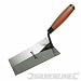Silverline S/grip Bucket Trowel 180mm