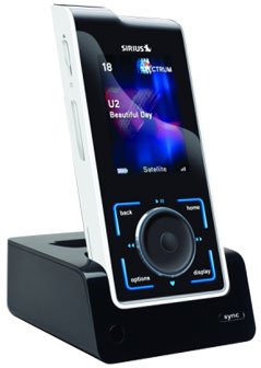 Electronics: STILETTO SL100 WITH SLH1 HOME DOCK KIT