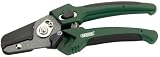 from Draper Tools Draper 45315 Soft-Grip Anvil-Pattern Secateurs Model 45315