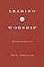 Leading In Worship
