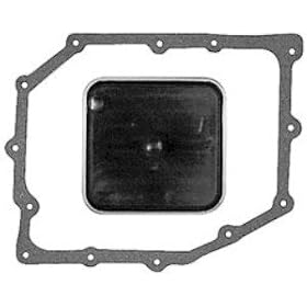 Hastings Filters TF114 Transmission Filter