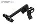 Draganflyer Articulating Arm Eyecam Mount