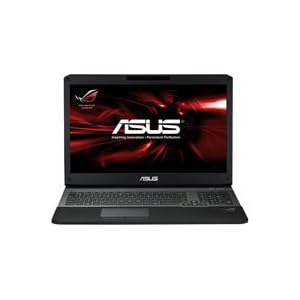 ASUS G75VW-RS72 17.3-Inch ROG