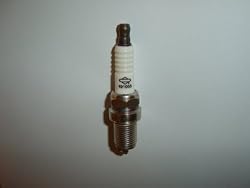 RC12YC Spark Plug, Briggs & Stratton Version 491055
