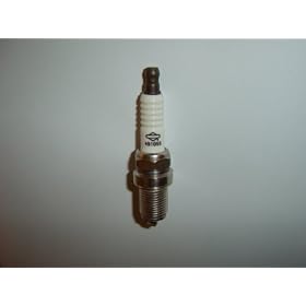RC12YC Spark Plug, Briggs and Stratton Version 491055 by Briggs & Stratton