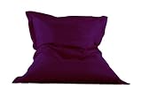 Produkt-Bild: Kinzler K-11163 / 86 Riesensitzsack 140 x 180 cm brombeer