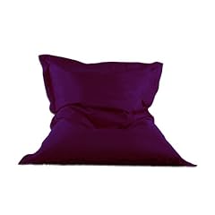 Kinzler K-11163 / 86 Riesensitzsack 140 x 180 cm brombeer