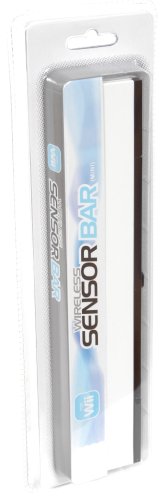 Childrens Toyshop  Video Games : Datel Wireless Sensor Bar (Wii)