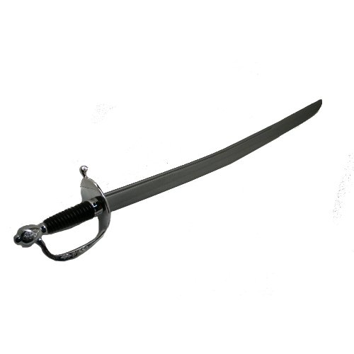 Sword Cutlass 29 in Poriruaxfxzdvfdsa