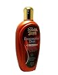 Dangerously Dark Swedish Beauty Bronzing Tanning 8.5 Oz