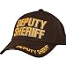 Deputy Sheriff Cap