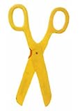 Giant Clown Scissors