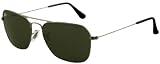Ray Ban Caravan Sunglasses Gunmetal / G 15 XLT 31n6FjiVSkL. SL160 Ray Ban Caravan Sunglasses Gunmetal / G 15 XLT