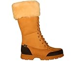 Polo Ralph Lauren Quincie Women's Boots Wheat Nubuck 802103433246 Polo Ralph Lauren Quincie Women's Boots Wheat Nubuck 802103433246