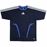 adidas(アディダス)PREDATOR STYLE CL ジャージー 1 S/S TOK A6607