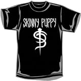 Skinny Puppy - T-shirts - Band