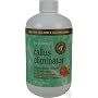 Be Natural Callus Eliminator Foot Treatment 18oz Orange Scent