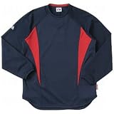 Majestic Therma Base Pro Style Fleece Pullovers Closeout