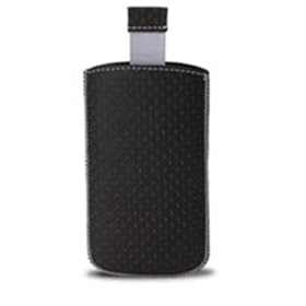 Valenta - 11754 - Etui Pocket Adventure pour T�l�phone portable - Taille 01 - Noir