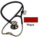 ER Premier Stethoscope by MDF Instruments Direct, Napa - 1 Ea