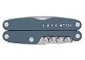 Leatherman 74208003K Juice CS4-Pocket Multi-Tool, Storm Gray