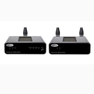 Gefen EXT-WHDMI Wireless HDMI Extender Gefen EXT-WHDMI Wireless HDMI Extender