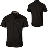 Ambiguous Cooper Shirt - Short-Sleeve - Men's