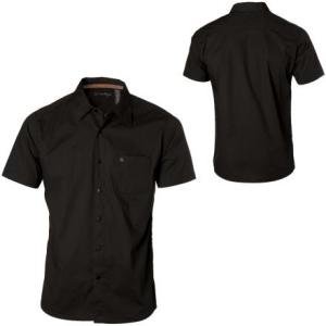 Buy Ambiguous Cooper Shirt - Short-Sleeve - Mens
