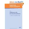 Kompakt-Training Einf�hrung in die Betriebswirtschaftslehre
