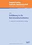 Kompakt-Training Einf�hrung in die Betriebswirtschaftslehre