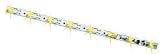 Viessmann 50495 - TT LED-Waggon-Innenbeleuchtung mit 8 gelben LEDs