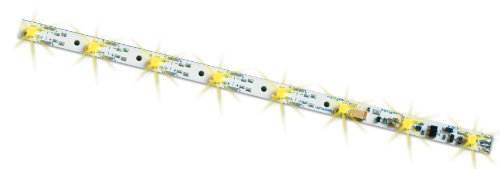 Viessmann 50495 - TT LED-Waggon-Innenbeleuchtung mit 8 gelben LEDs