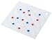 SiliconeZone Swirl Pot Holder, Stars