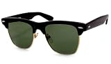 UrbanSpecs Sunglasses - Classics - Wayfarer Combo