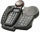 New-74230 5.8GHz Amplified Cordless w/ITAD - CLARITY-C4230