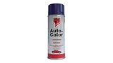 Produkt-Bild: Auto-K Auto Color VW/Audi Autolack LY3D Tornadorot Spray 400 ml 620526